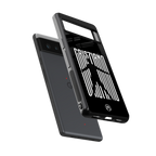 cristiano back phone cover | glass case for google pixel 6