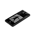cristiano back phone cover | glass case for samsung galaxy s23 plus
