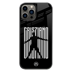 Premium Glass Back Mobile Phone Cover for iPhone, Samsung, OnePlus, Google Pixel, Redmi, Oppo, Vivo & Realme