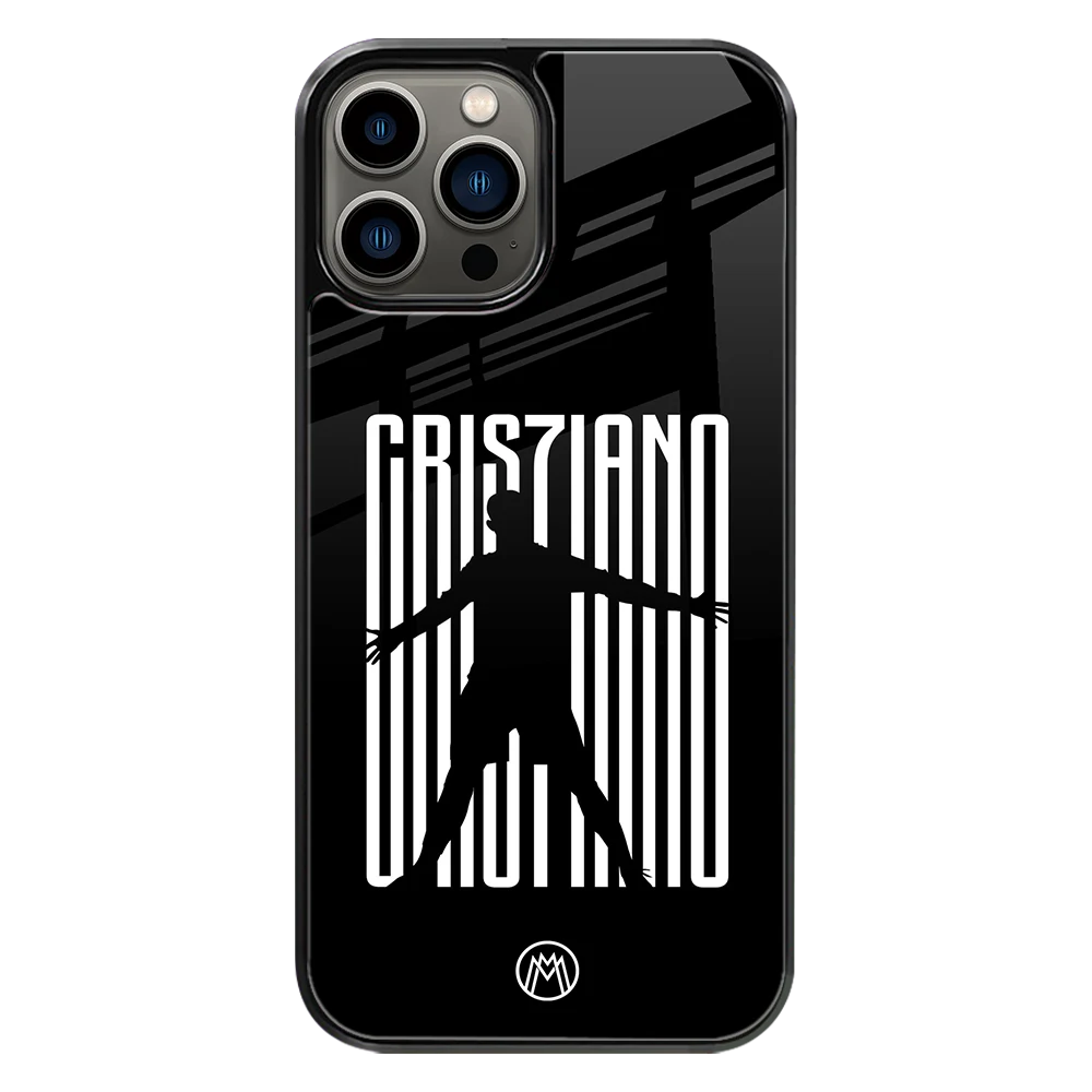 Premium Glass Back Mobile Phone Cover for iPhone, Samsung, OnePlus, Google Pixel, Redmi, Oppo, Vivo & Realme