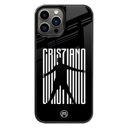 Premium Glass Back Mobile Phone Cover for iPhone, Samsung, OnePlus, Google Pixel, Redmi, Oppo, Vivo & Realme