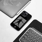 cristiano back phone cover | glass case for google pixel 9