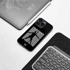 cristiano back phone cover | glass case for nothing phone 1