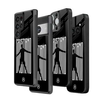 Stylish Glass Back Case for All Smartphones – iPhone, Samsung, OnePlus, Pixel, Redmi, Oppo, Vivo, Motorola