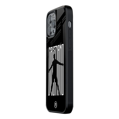 Slim Glass Back Phone Case for Multiple Brands – iPhone, Samsung, Redmi, OnePlus, Oppo, Vivo