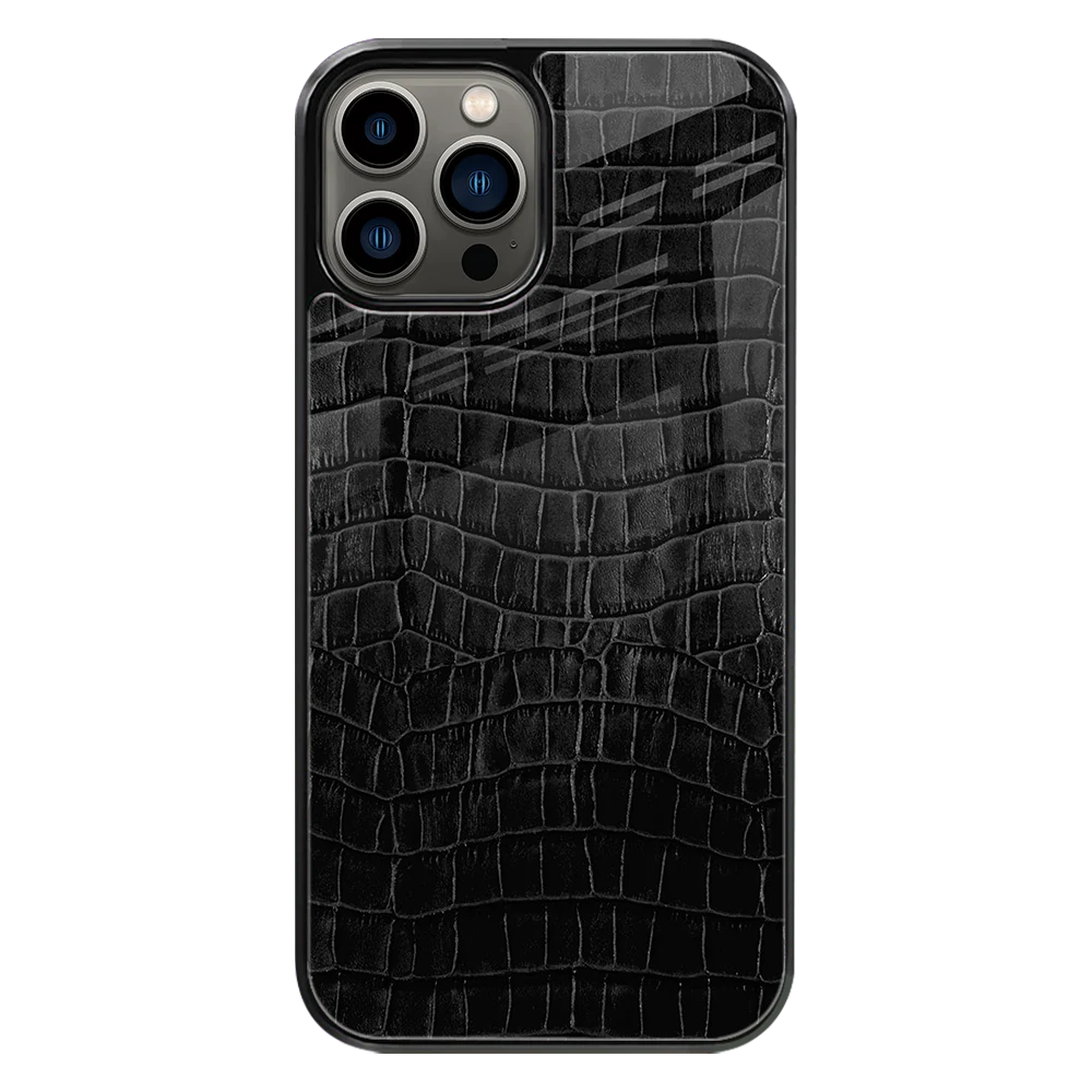 Premium Glass Back Mobile Phone Cover for iPhone, Samsung, OnePlus, Google Pixel, Redmi, Oppo, Vivo & Realme