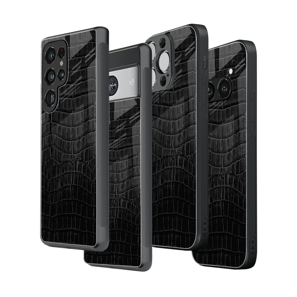 Stylish Glass Back Case for All Smartphones iPhone, Samsung, OnePlus, Pixel, Redmi, Oppo, Vivo, Motorola