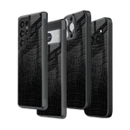 Stylish Glass Back Case for All Smartphones iPhone, Samsung, OnePlus, Pixel, Redmi, Oppo, Vivo, Motorola