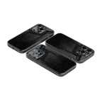 Luxury Glass Back Mobile Cover for iPhone, Samsung Galaxy, OnePlus, Pixel, Redmi & More