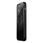 Slim Glass Back Phone Case for Multiple Brands iPhone, Samsung, Redmi, OnePlus, Oppo, Vivo