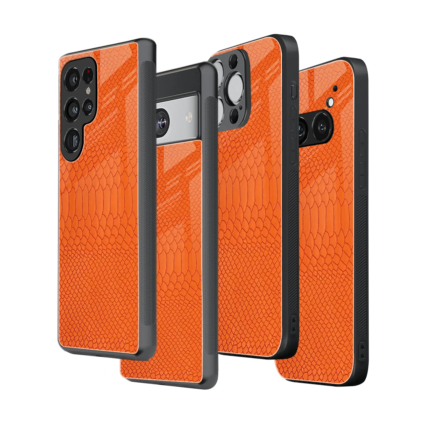 Stylish Glass Back Case for All Smartphones iPhone, Samsung, OnePlus, Pixel, Redmi, Oppo, Vivo, Motorola