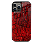 Premium Glass Back Mobile Phone Cover for iPhone, Samsung, OnePlus, Google Pixel, Redmi, Oppo, Vivo & Realme