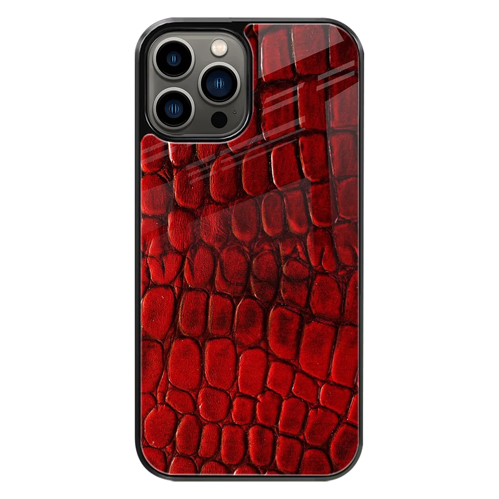 Premium Glass Back Mobile Phone Cover for iPhone, Samsung, OnePlus, Google Pixel, Redmi, Oppo, Vivo & Realme