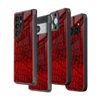 Stylish Glass Back Case for All Smartphones iPhone, Samsung, OnePlus, Pixel, Redmi, Oppo, Vivo, Motorola