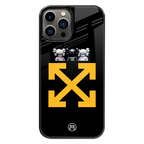 Premium Glass Back Mobile Phone Cover for iPhone, Samsung, OnePlus, Google Pixel, Redmi, Oppo, Vivo & Realme