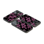 Luxury Glass Back Mobile Cover for iPhone, Samsung Galaxy, OnePlus, Pixel, Redmi & More