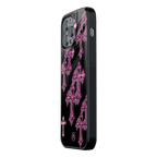 Slim Glass Back Phone Case for Multiple Brands iPhone, Samsung, Redmi, OnePlus, Oppo, Vivo