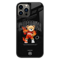 Premium Glass Back Mobile Phone Cover for iPhone, Samsung, OnePlus, Google Pixel, Redmi, Oppo, Vivo & Realme