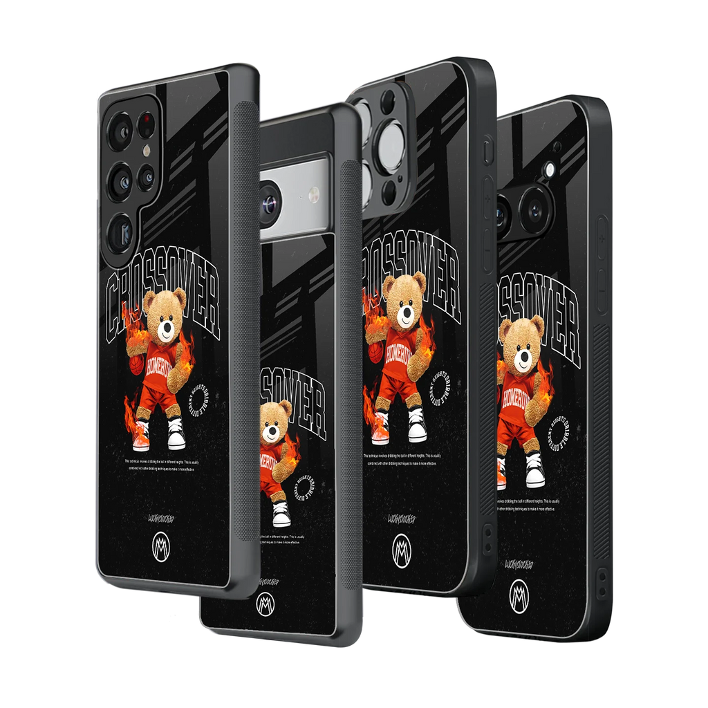 Stylish Glass Back Case for All Smartphones iPhone, Samsung, OnePlus, Pixel, Redmi, Oppo, Vivo, Motorola