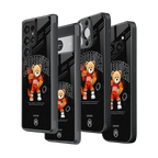 Stylish Glass Back Case for All Smartphones iPhone, Samsung, OnePlus, Pixel, Redmi, Oppo, Vivo, Motorola