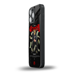 cruelty back phone cover | glass case for iphone 13 pro max