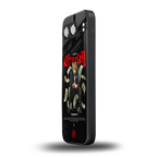 cruelty back phone cover | glass case for oneplus nord 4