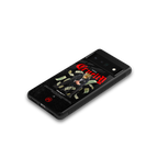 cruelty back phone cover | glass case for google pixel 6 pro