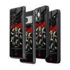 Stylish Glass Back Case for All Smartphones – iPhone, Samsung, OnePlus, Pixel, Redmi, Oppo, Vivo, Motorola