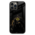 Premium Glass Back Mobile Phone Cover for iPhone, Samsung, OnePlus, Google Pixel, Redmi, Oppo, Vivo & Realme