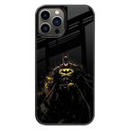 Premium Glass Back Mobile Phone Cover for iPhone, Samsung, OnePlus, Google Pixel, Redmi, Oppo, Vivo & Realme