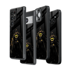 Stylish Glass Back Case for All Smartphones iPhone, Samsung, OnePlus, Pixel, Redmi, Oppo, Vivo, Motorola