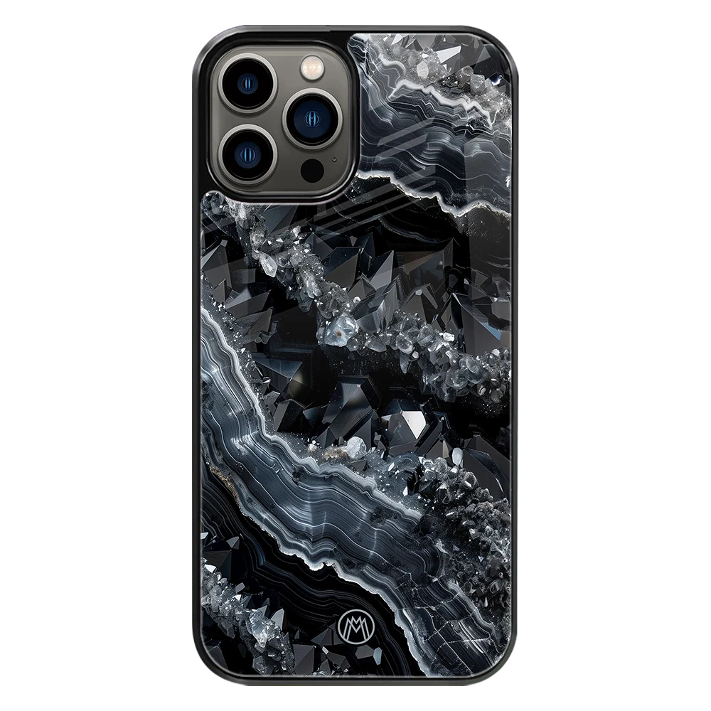 Premium Glass Back Mobile Phone Cover for iPhone, Samsung, OnePlus, Google Pixel, Redmi, Oppo, Vivo & Realme