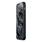 Slim Glass Back Phone Case for Multiple Brands iPhone, Samsung, Redmi, OnePlus, Oppo, Vivo