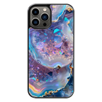 Premium Glass Back Mobile Phone Cover for iPhone, Samsung, OnePlus, Google Pixel, Redmi, Oppo, Vivo & Realme