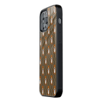 Slim Glass Back Phone Case for Multiple Brands iPhone, Samsung, Redmi, OnePlus, Oppo, Vivo