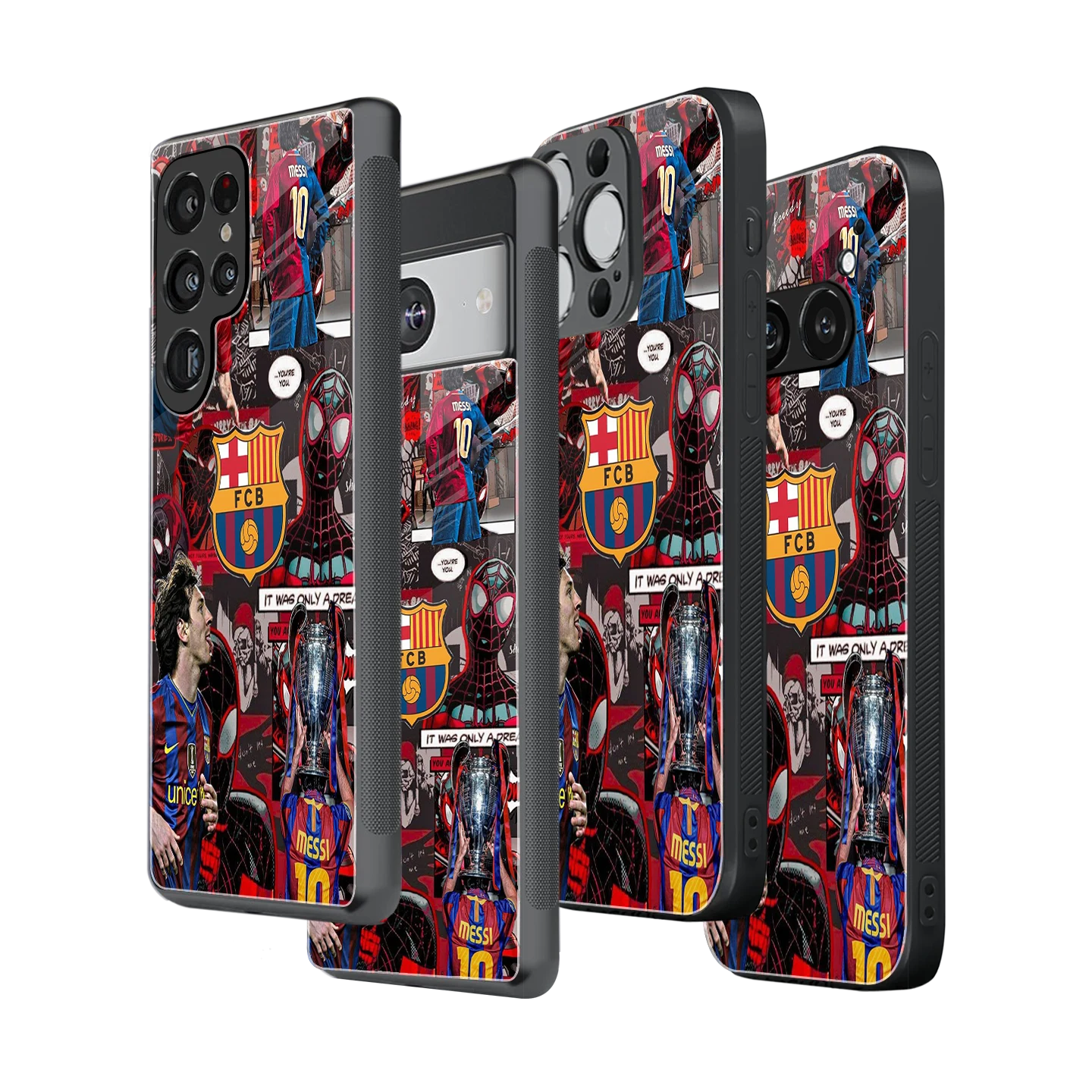 Stylish Glass Back Case for All Smartphones iPhone, Samsung, OnePlus, Pixel, Redmi, Oppo, Vivo, Motorola