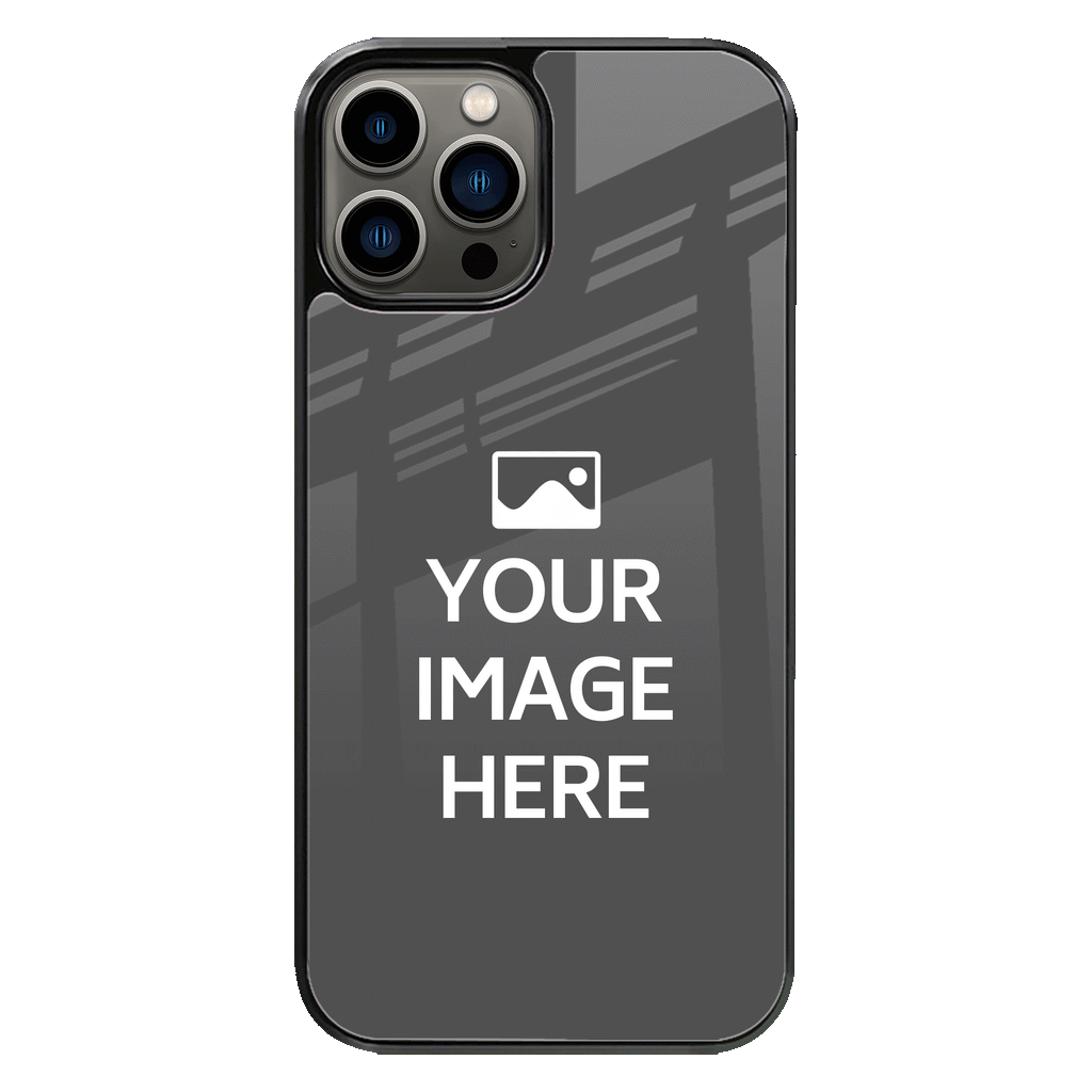 Customised Phone Cover | Glass Case