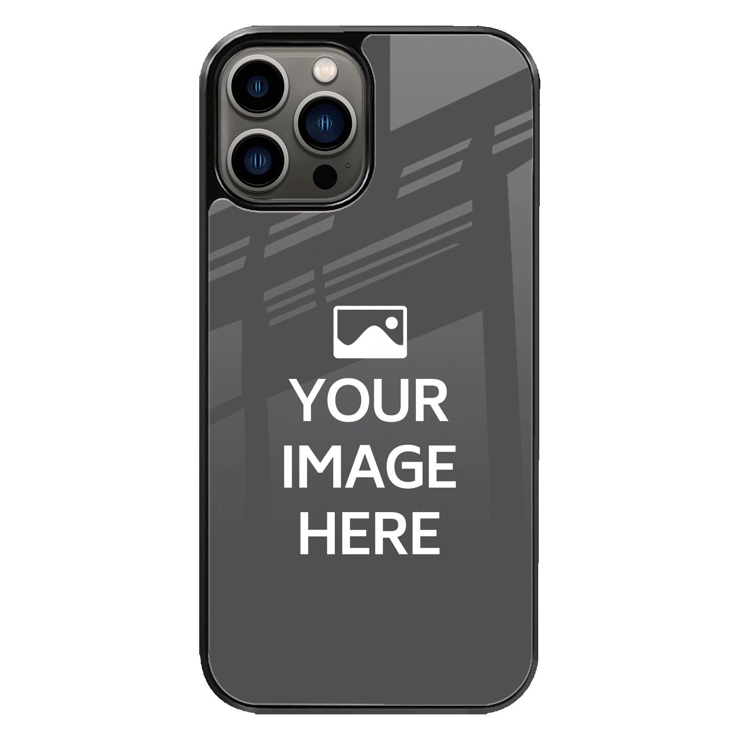 Customised Phone Cover | Glass Case