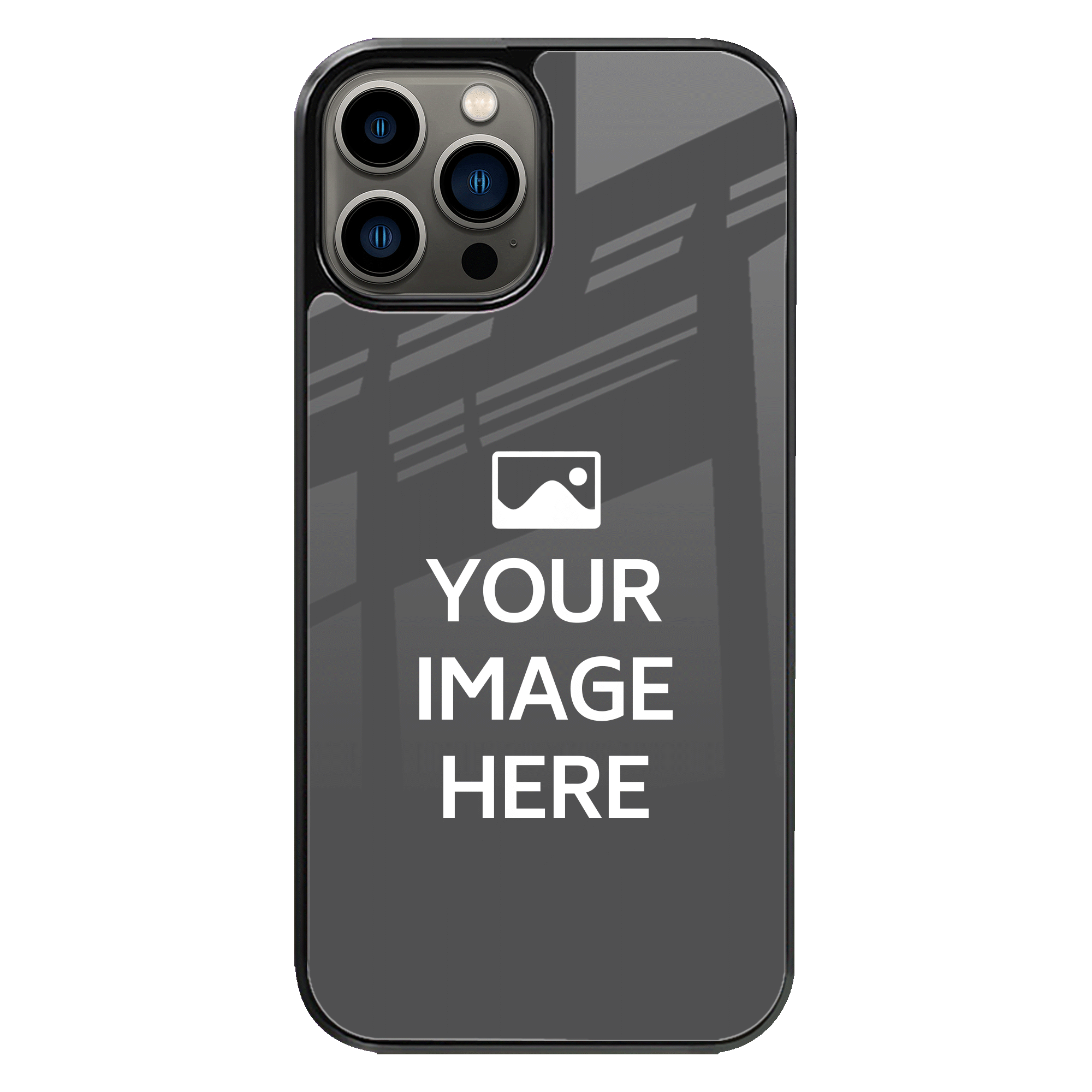 Customised Phone Cover | Glass Case