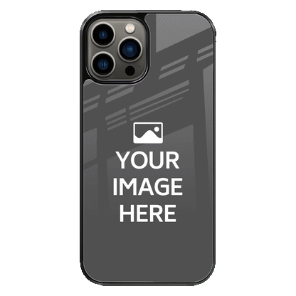 Customised Phone Cover | Glass Case