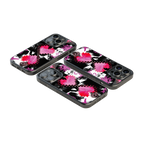 Luxury Glass Back Mobile Cover for iPhone, Samsung Galaxy, OnePlus, Pixel, Redmi & More