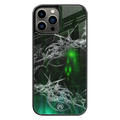 Premium Glass Back Mobile Phone Cover for iPhone, Samsung, OnePlus, Google Pixel, Redmi, Oppo, Vivo & Realme