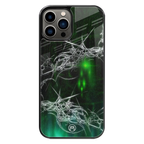 Premium Glass Back Mobile Phone Cover for iPhone, Samsung, OnePlus, Google Pixel, Redmi, Oppo, Vivo & Realme
