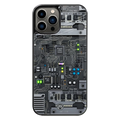 Premium Glass Back Mobile Phone Cover for iPhone, Samsung, OnePlus, Google Pixel, Redmi, Oppo, Vivo & Realme