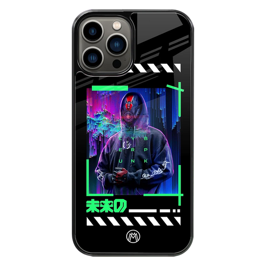 Premium Glass Back Mobile Phone Cover for iPhone, Samsung, OnePlus, Google Pixel, Redmi, Oppo, Vivo & Realme