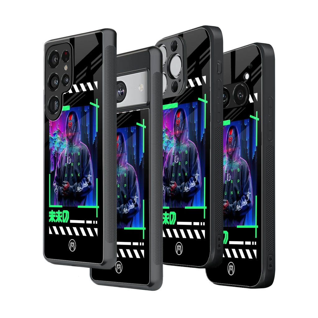 Stylish Glass Back Case for All Smartphones – iPhone, Samsung, OnePlus, Pixel, Redmi, Oppo, Vivo, Motorola