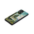 cypresses back phone cover | glass case for nothing phone 1