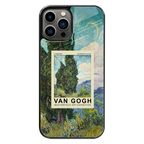 Premium Glass Back Mobile Phone Cover for iPhone, Samsung, OnePlus, Google Pixel, Redmi, Oppo, Vivo & Realme