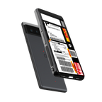 dhl delivery label back phone cover | glass case for Google Pixel 6A