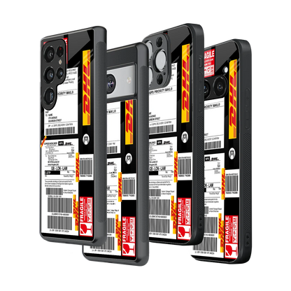 Stylish Glass Back Case for All Smartphones – iPhone, Samsung, OnePlus, Pixel, Redmi, Oppo, Vivo, Motorola